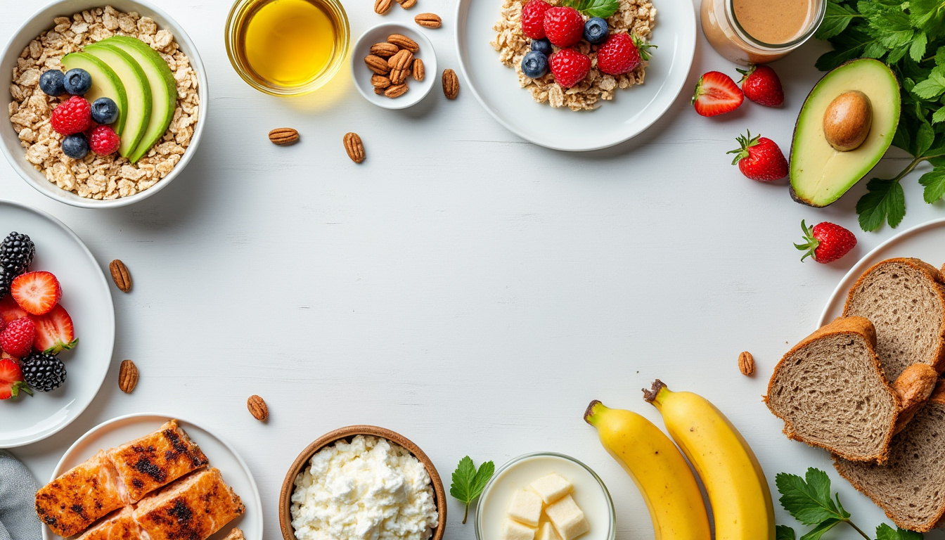 découvrez 7 conseils essentiels pour prendre du poids sainement et efficacement, en adoptant une alimentation équilibrée et des habitudes adaptées.