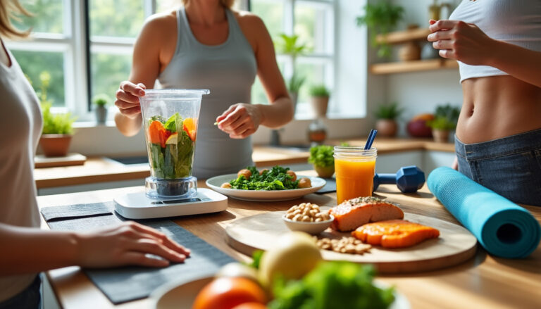 découvrez 7 conseils essentiels pour prendre du poids sainement et améliorer votre bien-être grâce à des méthodes naturelles et efficaces.