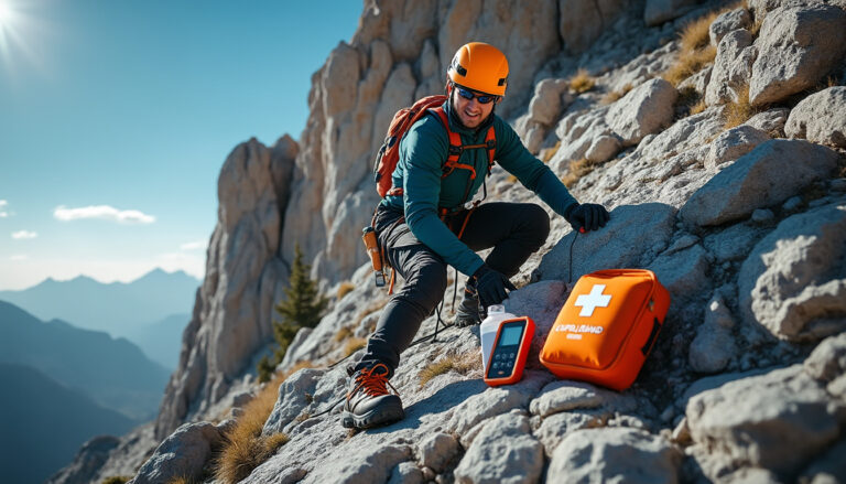 découvrez les dangers potentiels de ce sport et les précautions essentielles à prendre pour le pratiquer en toute sécurité et éviter les accidents.