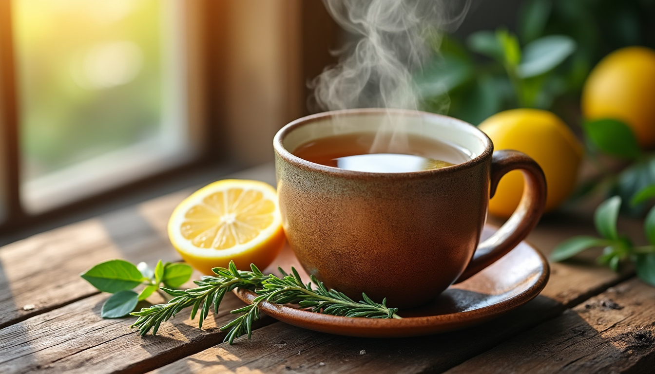 découvrez 6 solutions naturelles et efficaces pour soulager rapidement les maux de gorge et retrouver votre bien-être sans médicaments.