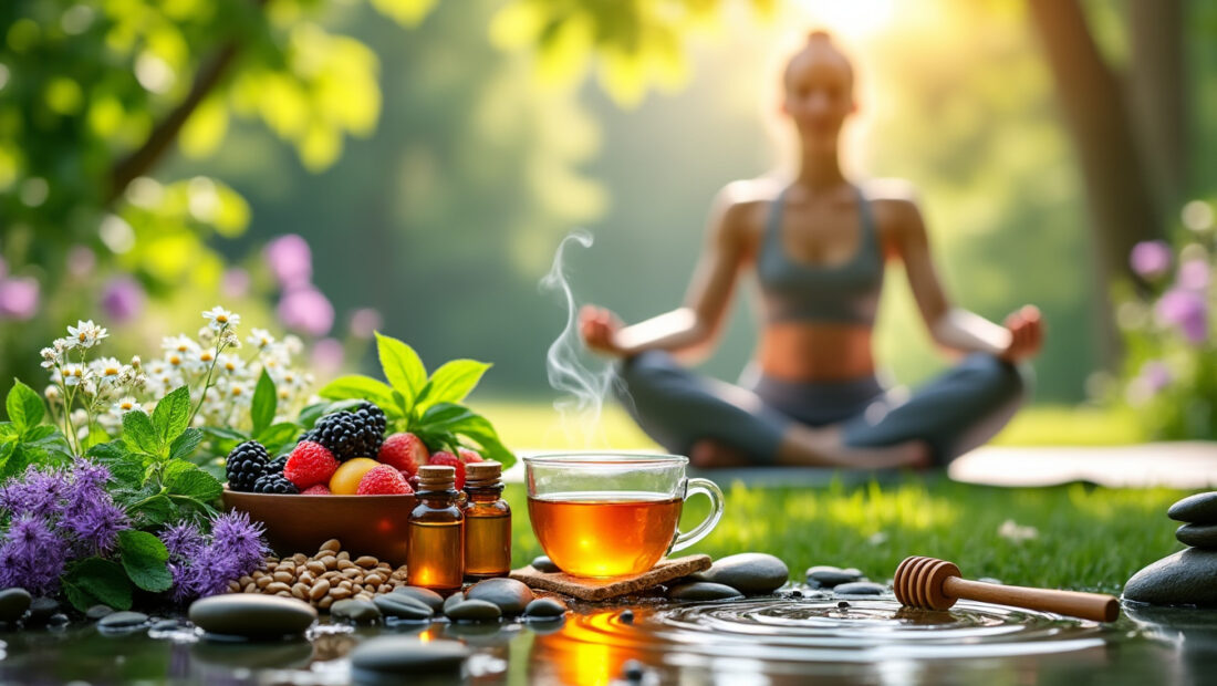 découvrez 10 solutions naturelles puissantes pour améliorer votre bien-être au quotidien sur emo-international.fr. santé, équilibre et sérénité à portée de main.