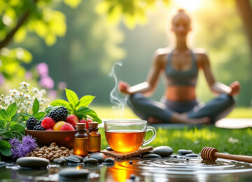 découvrez 10 solutions naturelles puissantes pour améliorer votre bien-être au quotidien sur emo-international.fr. santé, équilibre et sérénité à portée de main.