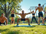 découvrez les 5 bienfaits incontournables de la callisthénie pour renforcer votre corps et apaiser votre esprit. améliorez votre santé physique et mentale grâce à cette méthode naturelle et accessible à tous.