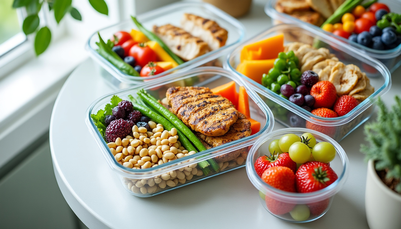 découvrez combien de temps il faut pour perdre 10 kg avec weight watchers grâce à notre guide complet sur emo-international.fr. conseils, astuces et suivi pour atteindre vos objectifs de perte de poids efficacement.