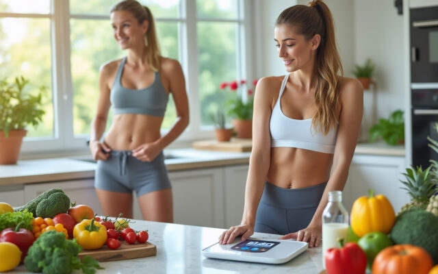 découvrez combien de temps il faut pour perdre 10 kg avec weight watchers grâce à notre guide complet sur emo-international.fr. conseils, astuces et suivi personnalisé pour réussir votre perte de poids efficacement.