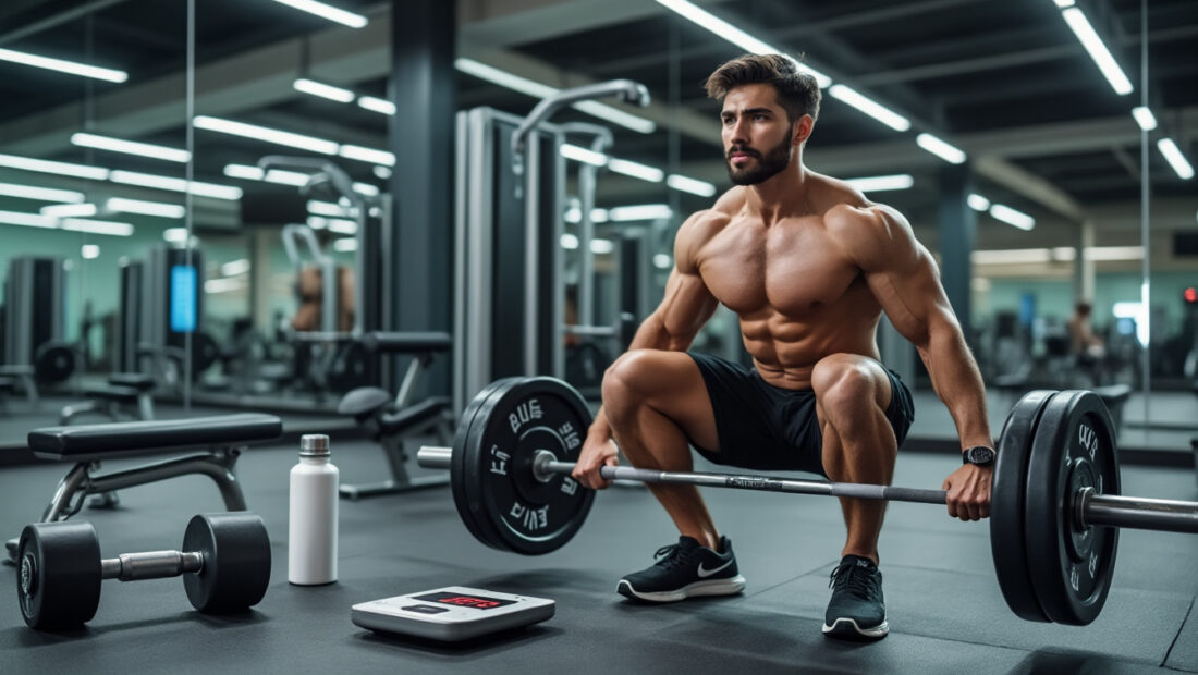 découvrez comment la musculation peut devenir votre alliée incontournable pour perdre du poids efficacement, en alliant renforcement musculaire et brûlage de graisses.
