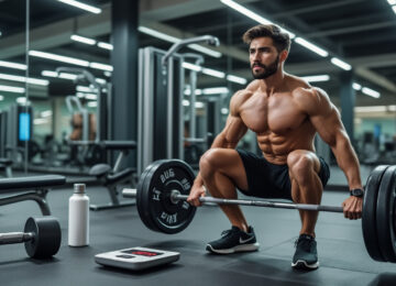 découvrez comment la musculation peut devenir votre alliée incontournable pour perdre du poids efficacement, en alliant renforcement musculaire et brûlage de graisses.