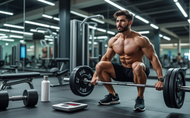 découvrez comment la musculation peut devenir votre alliée incontournable pour perdre du poids efficacement, en alliant renforcement musculaire et brûlage de graisses.
