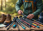 découvrez comment choisir les bâtons de randonnée idéaux pour garantir confort, stabilité et performance lors de toutes vos aventures en plein air.