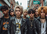 explorez une sélection unique et originale de contenus sur emo-international.fr, votre destination pour découvrir la diversité musicale et culturelle emo.