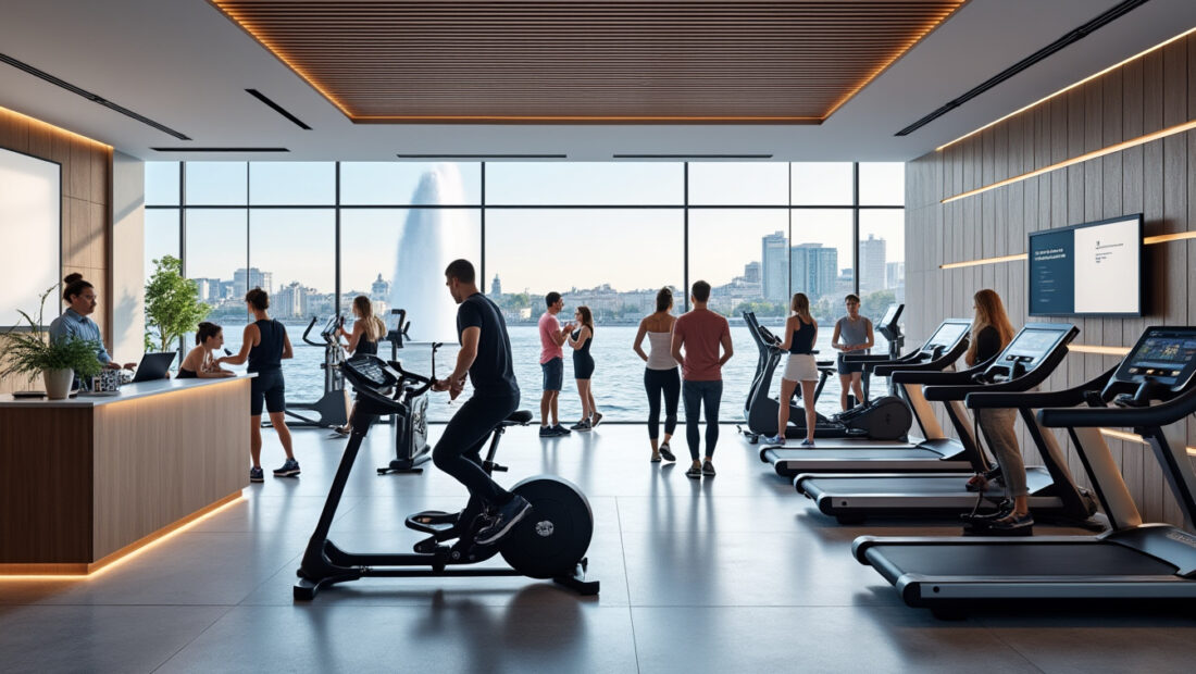 découvrez les horaires, tarifs et modalités d'inscription du fitness genève wilson pour organiser au mieux vos séances de sport et atteindre vos objectifs.