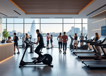 découvrez les horaires, tarifs et modalités d'inscription du fitness genève wilson pour organiser au mieux vos séances de sport et atteindre vos objectifs.