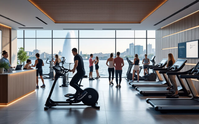 découvrez les horaires, tarifs et modalités d'inscription du fitness genève wilson pour organiser au mieux vos séances de sport et atteindre vos objectifs.
