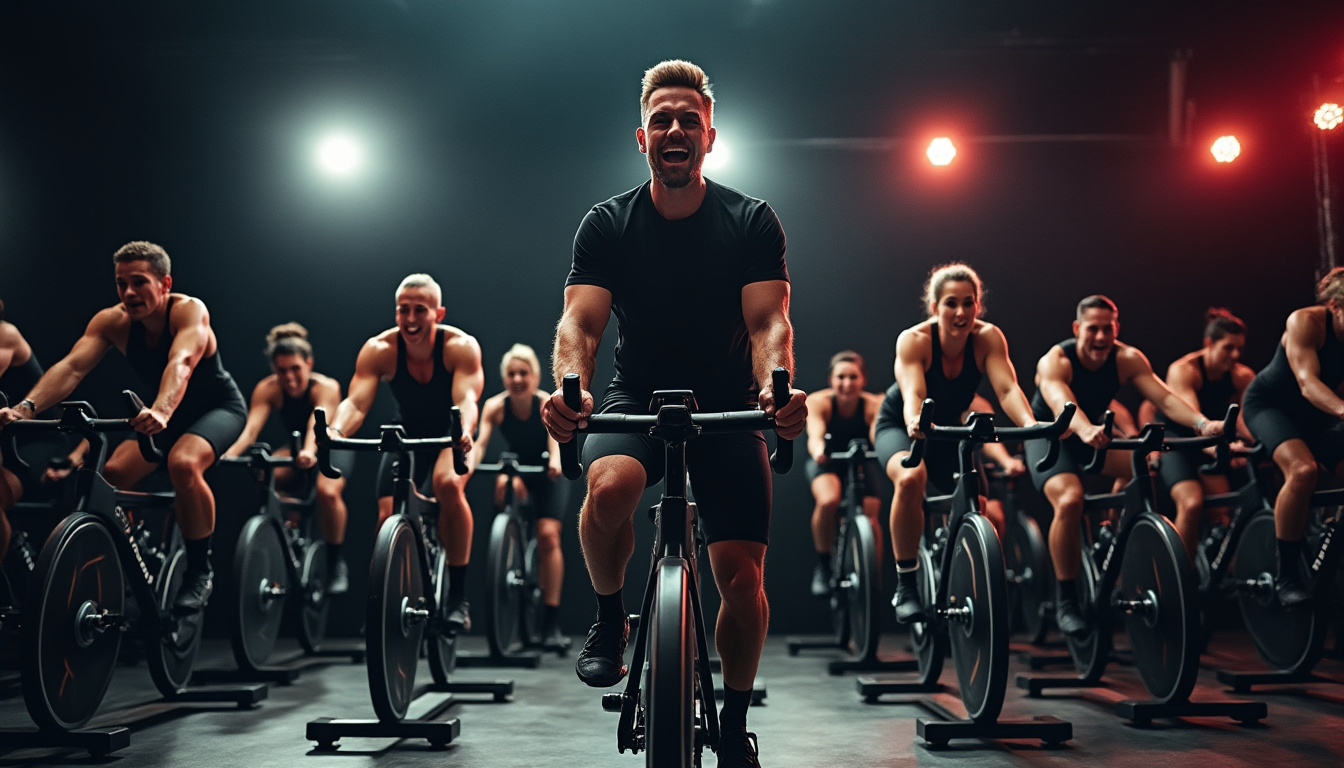 découvrez le rpm™, une méthode de fitness intense et ludique, ses bienfaits pour la santé et comment intégrer cette activité à votre routine sportive.
