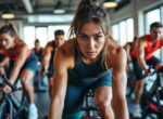 découvrez le rpm™, un entraînement cardio en salle de cyclisme pour brûler des calories et améliorer votre endurance. explorez ses bienfaits pour votre santé et votre forme physique.