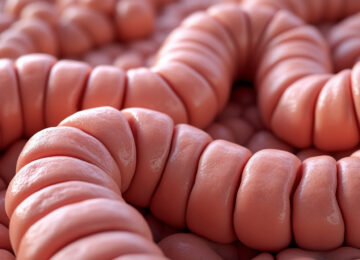 découvrez les particularités et les fonctions essentielles de l'intestin grêle, un organe clé pour la digestion et l'absorption des nutriments dans le corps humain.