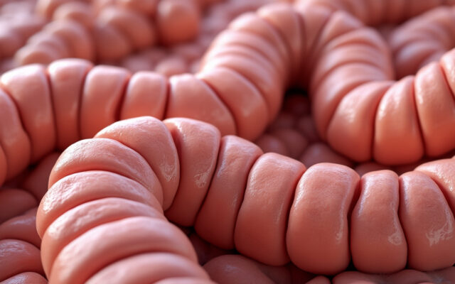 découvrez les particularités et les fonctions essentielles de l'intestin grêle, un organe clé pour la digestion et l'absorption des nutriments dans le corps humain.