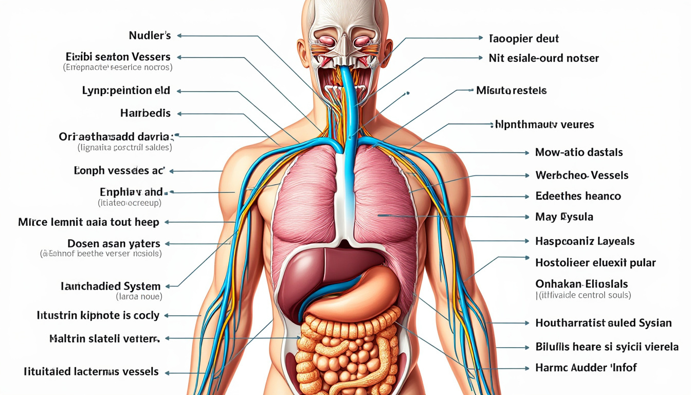 découvrez les propriétés essentielles de la lymphe et son rôle crucial dans le bon fonctionnement de l'organisme. un aperçu complet de ses fonctions vitales pour la santé.