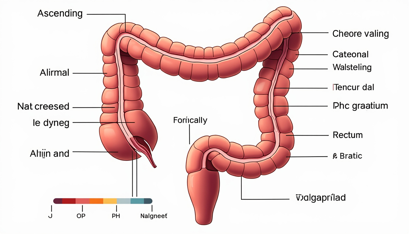 découvrez les fonctions cruciales du côlon et ses caractéristiques biologiques uniques dans cet article détaillé qui explore son importance pour la santé digestive.