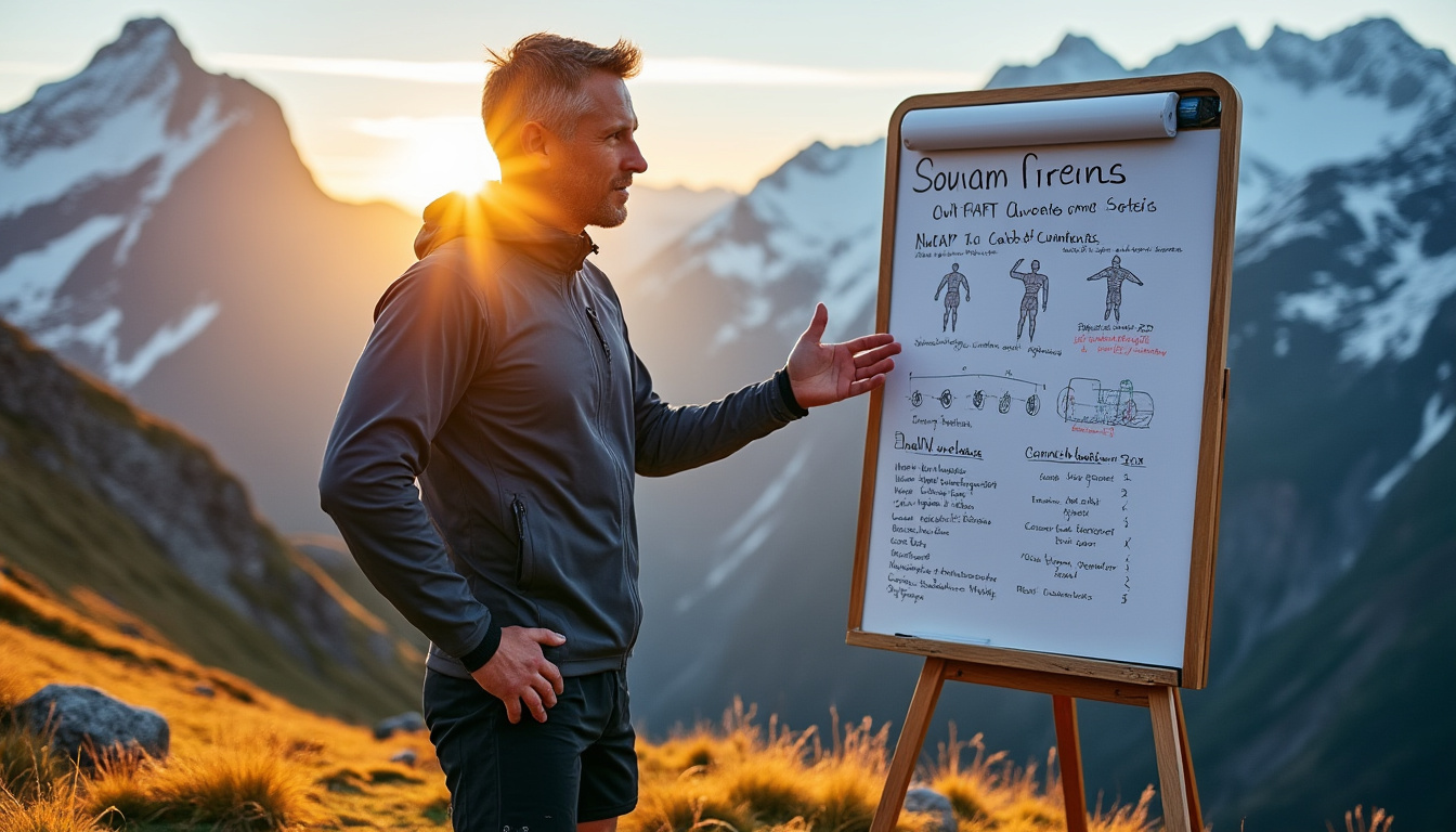 découvrez les stratégies indispensables pour réduire efficacement 10 % de votre masse grasse et améliorer votre silhouette de manière saine et durable.