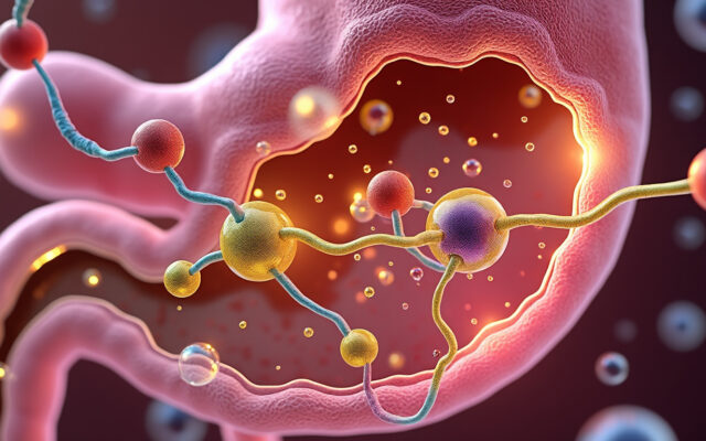 découvrez les caractéristiques clés et les fonctions essentielles de la lipase gastrique dans le processus de digestion pour mieux comprendre son rôle vital.