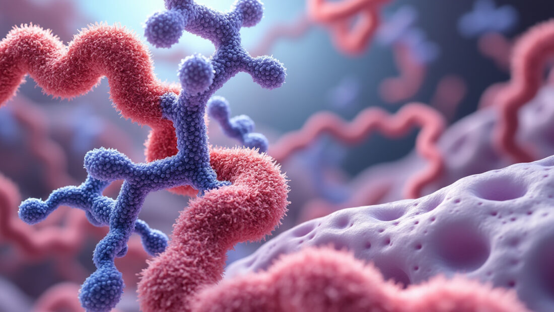 découvrez les mucines, leurs caractéristiques essentielles et leurs fonctions biologiques clés dans le corps humain pour mieux comprendre leur rôle vital.