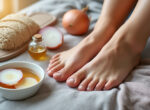découvrez des astuces efficaces pour soulager la douleur des oignons aux pieds à la maison et retrouver le confort au quotidien.