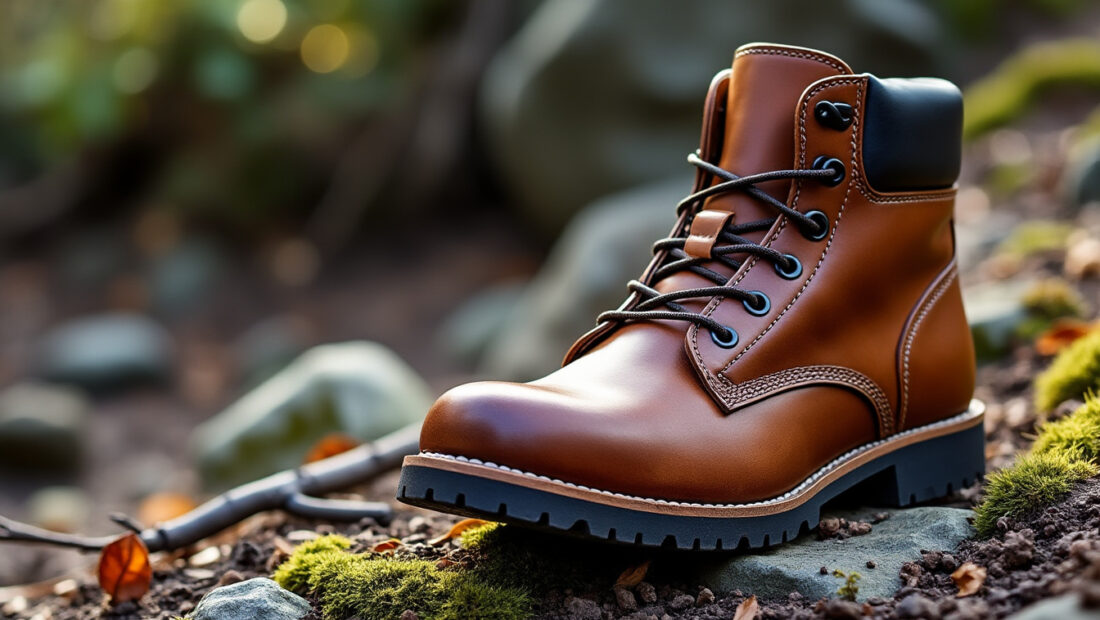 découvrez notre collection de chaussures de randonnée classiques, alliant confort et durabilité, l'essentiel pour vos balades en pleine nature.