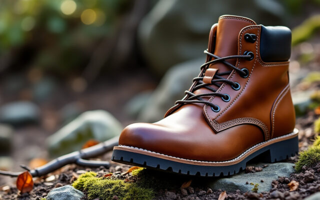 découvrez notre collection de chaussures de randonnée classiques, alliant confort et durabilité, l'essentiel pour vos balades en pleine nature.