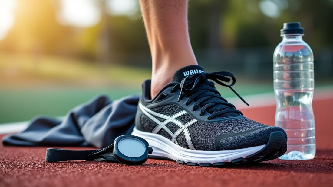 découvrez nos conseils pour choisir la chaussure idéale afin de réussir votre semi-marathon avec confort et performance.