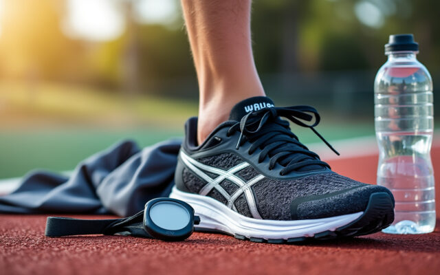 découvrez nos conseils pour choisir la chaussure idéale afin de réussir votre semi-marathon avec confort et performance.