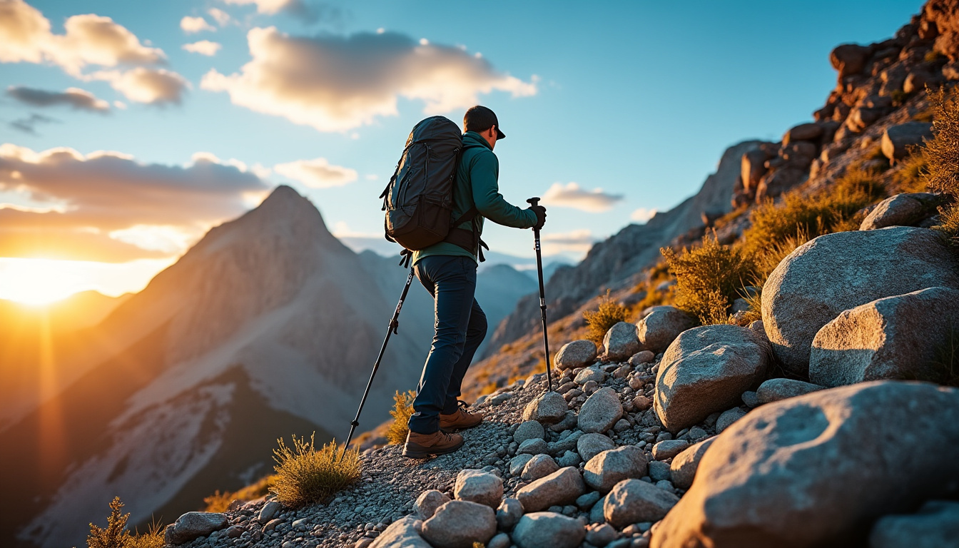 explorez la robustesse et la fiabilité des bâtons de randonnée black diamond, conçus pour améliorer vos aventures en plein air avec confort et performance.