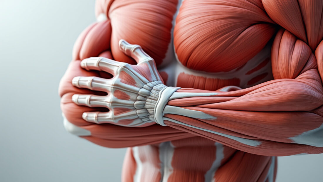 découvrez les mécanismes de l'hypertrophie musculaire et comment favoriser l'augmentation de la taille de vos muscles grâce à des méthodes adaptées.