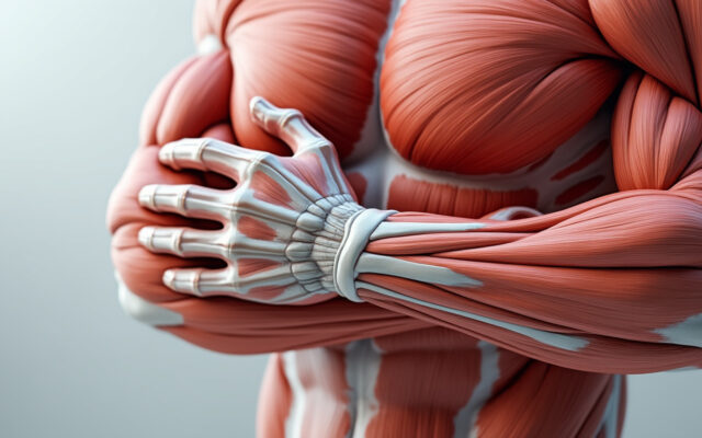 découvrez les mécanismes de l'hypertrophie musculaire et comment favoriser l'augmentation de la taille de vos muscles grâce à des méthodes adaptées.