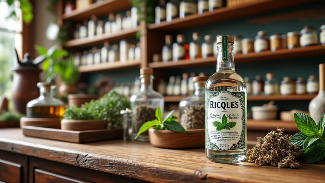 découvrez ricqlès alcool de menthe 30 ml à la pharmacie de l'europe : une tradition de fraîcheur intense pour bien-être et vitalité au quotidien.