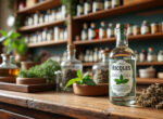 découvrez ricqlès alcool de menthe 30 ml à la pharmacie de l'europe : une tradition de fraîcheur intense pour bien-être et vitalité au quotidien.