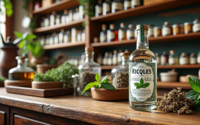 découvrez ricqlès alcool de menthe 30 ml à la pharmacie de l'europe : une tradition de fraîcheur intense pour bien-être et vitalité au quotidien.