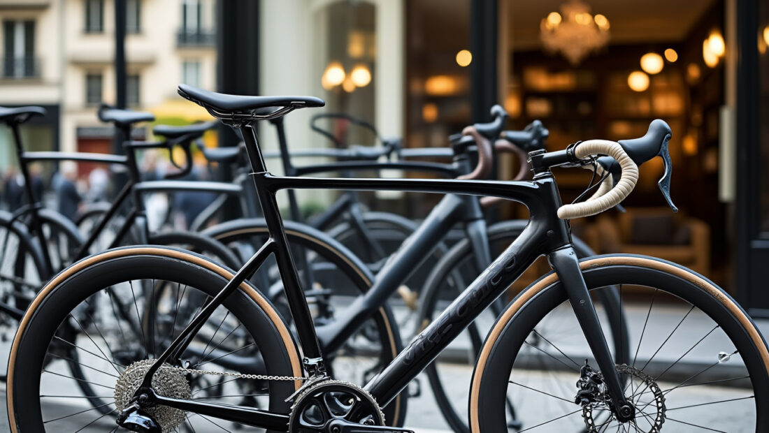 découvrez pourquoi les vélos français sont synonymes d'excellence, en particulier dans le segment haut de gamme, alliant savoir-faire, innovation et qualité supérieure.