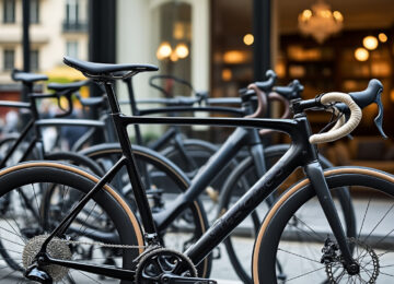 découvrez pourquoi les vélos français sont synonymes d'excellence, en particulier dans le segment haut de gamme, alliant savoir-faire, innovation et qualité supérieure.