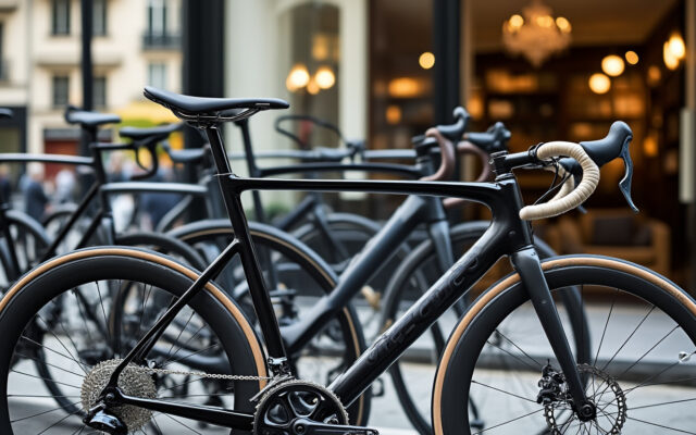 découvrez pourquoi les vélos français sont synonymes d'excellence, en particulier dans le segment haut de gamme, alliant savoir-faire, innovation et qualité supérieure.