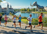 explorez nantes autrement avec nos 5 itinéraires incontournables pour courir en ville. découvrez des parcours adaptés à tous les niveaux pour allier sport et découverte urbaine.