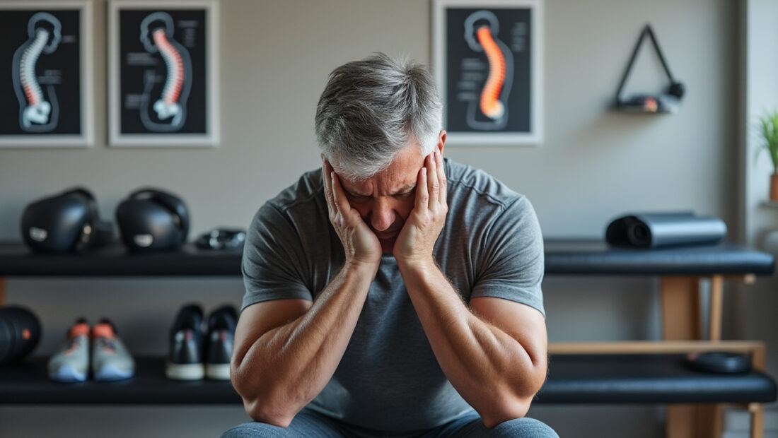 découvrez quels sports éviter en cas d'arthrose cervicale et comprenez les raisons pour protéger votre colonne cervicale tout en restant actif.