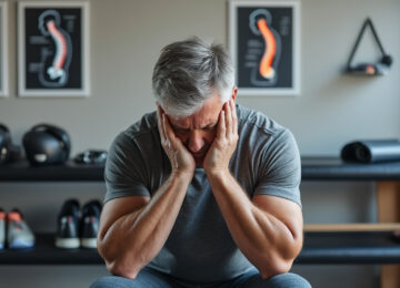 découvrez quels sports éviter en cas d'arthrose cervicale et comprenez les raisons pour protéger votre colonne cervicale tout en restant actif.