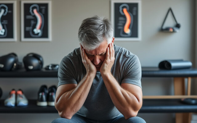 découvrez quels sports éviter en cas d'arthrose cervicale et comprenez les raisons pour protéger votre colonne cervicale tout en restant actif.