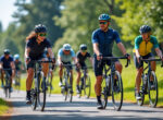 découvrez le bpjeps spécialisé en activités cyclistes pour devenir éducateur sportif qualifié. maîtrisez les techniques, la pédagogie et l'encadrement sportif autour du vélo.