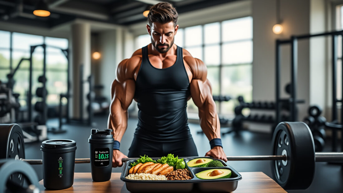 découvrez comment calculer vos calories en musculation avec notre guide complet, adapté à la prise de masse, la sèche et le maintien, pour optimiser vos résultats et atteindre vos objectifs.
