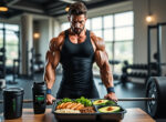 découvrez comment calculer vos calories en musculation avec notre guide complet, adapté à la prise de masse, la sèche et le maintien, pour optimiser vos résultats et atteindre vos objectifs.