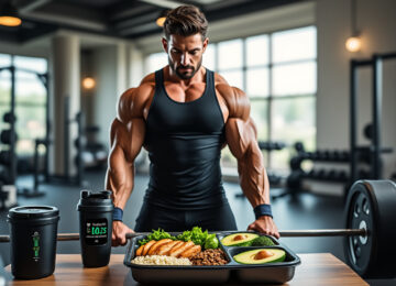 découvrez comment calculer vos calories en musculation avec notre guide complet, adapté à la prise de masse, la sèche et le maintien, pour optimiser vos résultats et atteindre vos objectifs.
