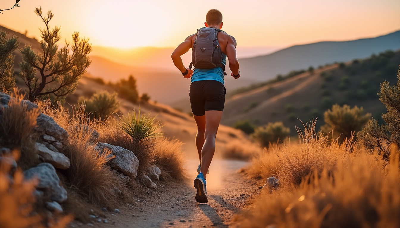 découvrez comment la course à pied transforme votre corps grâce à ses bienfaits physiques et mentaux. explications détaillées sur les impacts positifs de cette activité sur la santé.