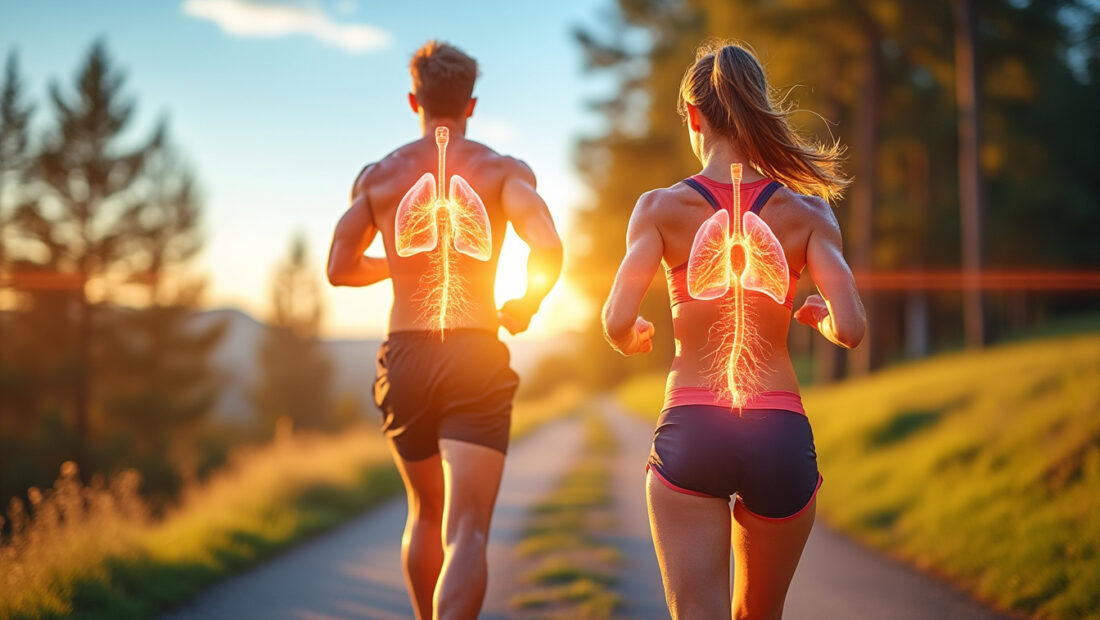 découvrez comment la course à pied transforme votre corps, ses bienfaits sur la santé et les impacts positifs expliqués en détail pour vous motiver à courir.